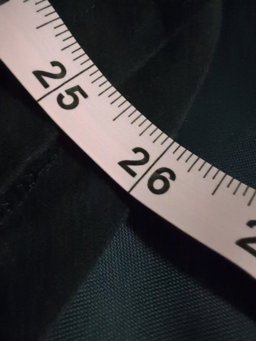 Lee Lot Of 2 Shirt Mens M Black Short Sleeve Tee Pocketed Crew Neck Solid Pima - Picture 8 of 8